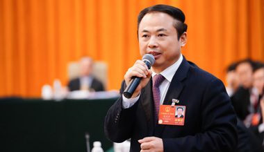 两会季丨今年，张天任代表提交议案4件，聚焦这些方面！