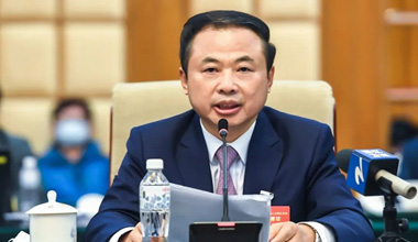 两会季丨围绕新能源产业，张天任代表提交这些建议