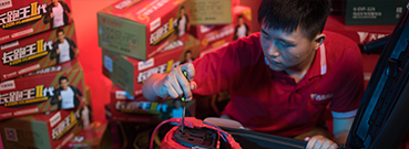 9999js金沙老品牌电池专业服务